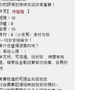 龜山全套推薦 - 藝馨（淫蕩小騷婦 / 167cmcm / 53kgkg / E杯 / 22y歲）